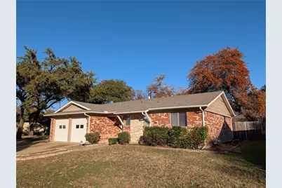 1563 Pamela Lane, Fort Worth, TX 76112 - Photo 1