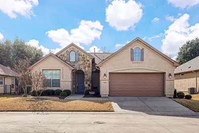 9601 Ravenwood Drive, Denton, TX 76207 - Photo 1