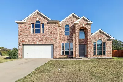 1112 Meadowlark Lane, DeSoto, TX 75115 - Photo 1