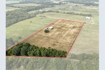 1362 County Road 2850, Honey Grove, TX 75446 - Photo 11