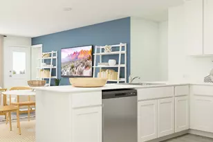 1271 Maple St, Wilmer, TX 75141 - Photo 5