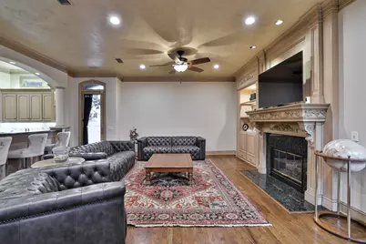 6805 Laurel Valley Drive, Fort Worth, TX 76132 - Photo 13