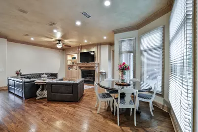 6805 Laurel Valley Drive, Fort Worth, TX 76132 - Photo 11