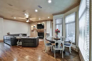 6805 Laurel Valley Dr, Fort Worth, TX 76132 - Photo 11
