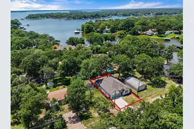 149 Chillacothe Trail, Mabank, TX 75156 - Photo 37