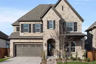 1013 Golden Galaxy Wy, Wylie, TX 75098 - Photo 1