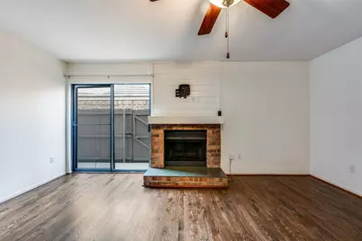 1105 Bert Drive #B, Arlington, TX 76012 - Photo 7