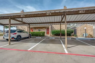 1105 Bert Drive #B, Arlington, TX 76012 - Photo 25