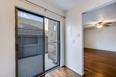 1105 Bert Drive #B, Arlington, TX 76012 - Photo 21