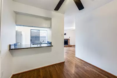 1105 Bert Drive #B, Arlington, TX 76012 - Photo 9