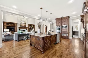 2521 Fair Oaks Ln, Prosper, TX 75078 - Photo 11