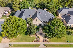 2521 Fair Oaks Ln, Prosper, TX 75078 - Photo 37