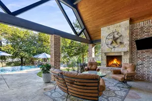 2521 Fair Oaks Ln, Prosper, TX 75078 - Photo 3