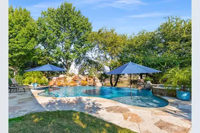 2521 Fair Oaks Lane, Prosper, TX 75078 - Photo 31