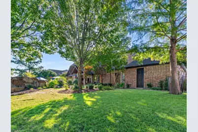 2521 Fair Oaks Lane, Prosper, TX 75078 - Photo 35