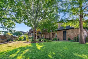 2521 Fair Oaks Ln, Prosper, TX 75078 - Photo 35