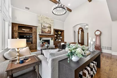 2521 Fair Oaks Lane, Prosper, TX 75078 - Photo 7