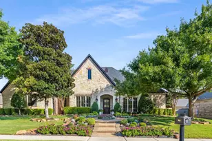 2521 Fair Oaks Ln, Prosper, TX 75078 - Photo 3