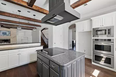 1014 Oak Tree Drive, Fort Worth, TX 76140 - Photo 11