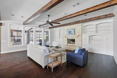 1014 Oak Tree Drive, Fort Worth, TX 76140 - Photo 7