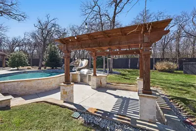 1014 Oak Tree Drive, Fort Worth, TX 76140 - Photo 33