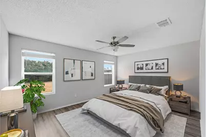 2617 Peach Drive, Little Elm, TX 75068 - Photo 11