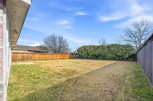 2617 Peach Dr, Little Elm, TX 75068 - Photo 25