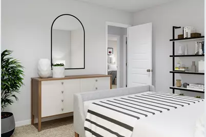 10608 Brocket Lane, Crowley, TX 76036 - Photo 25