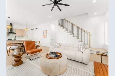 2019 N Prairie Avenue #205, Dallas, TX 75204 - Photo 21