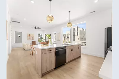 2019 N Prairie Avenue #205, Dallas, TX 75204 - Photo 25