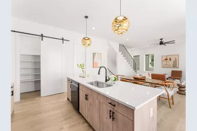 2019 N Prairie Avenue #205, Dallas, TX 75204 - Photo 3