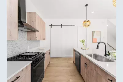 2015 N Prairie Avenue #205, Dallas, TX 75204 - Photo 1