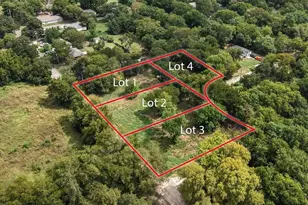 000 Lot 1 Smith St, Bonham, TX 75418 - Photo 1