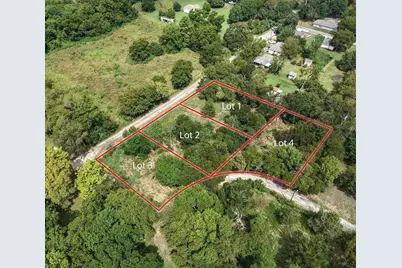 000 Lot 1 Smith Street, Bonham, TX 75418 - Photo 3