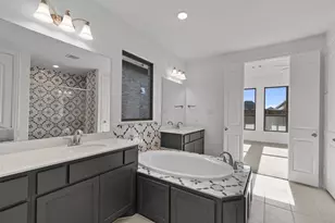 928 Mumms Fld Dr, Fort Worth, TX 76177 - Photo 9