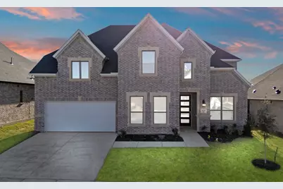 928 Mumms Field Drive, Fort Worth, TX 76177 - Photo 1