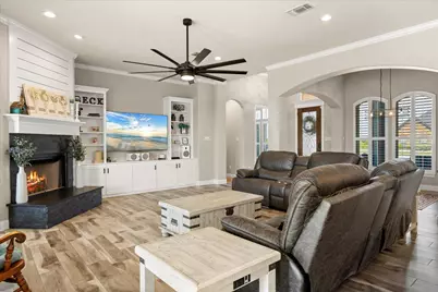 2141 Vanderbilt Drive, Weatherford, TX 76088 - Photo 13