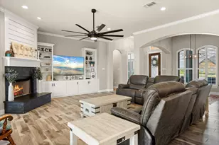 2141 Vanderbilt Dr, Weatherford, TX 76088 - Photo 13