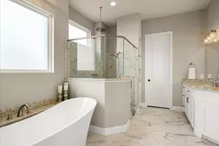 2141 Vanderbilt Dr, Weatherford, TX 76088 - Photo 17