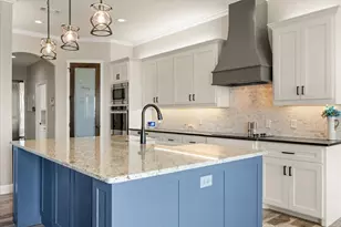 2141 Vanderbilt Dr, Weatherford, TX 76088 - Photo 5