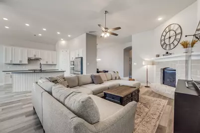 817 Markham Drive, Anna, TX 75409 - Photo 3