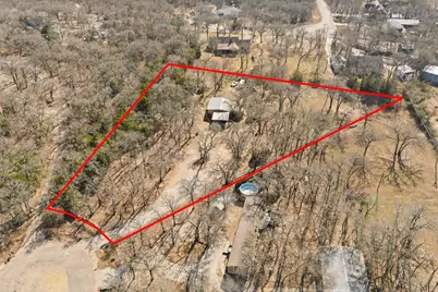 2516 Brushy Nob Drive, Joshua, TX 76058 - Photo 3