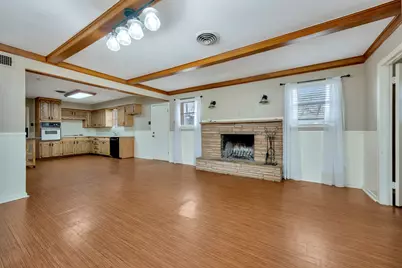 7620 Brooks Avenue, Richland Hills, TX 76118 - Photo 3