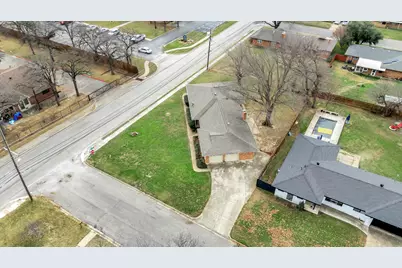 7620 Brooks Avenue, Richland Hills, TX 76118 - Photo 37