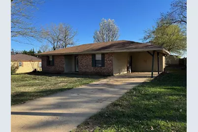 115 Elizabeth Lane, Blossom, TX 75416 - Photo 1