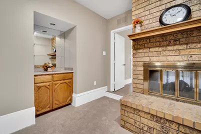 4515 Indian Oaks Trail, Arlington, TX 76017 - Photo 15