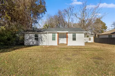 10319 Old Seagoville Road, Dallas, TX 75217 - Photo 1