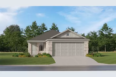 3672 Mildren Bend, Crandall, TX 75114 - Photo 1