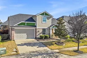 4424 Dashland Dr, Celina, TX 75009 - Photo 3