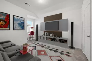 4424 Dashland Dr, Celina, TX 75009 - Photo 19